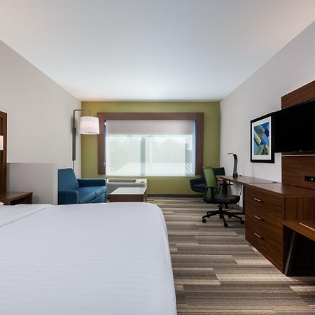 Holiday Inn Express Queensbury-Lake George Area By Ihg Extérieur photo
