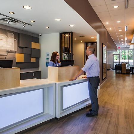 Holiday Inn Express Queensbury-Lake George Area By Ihg Extérieur photo