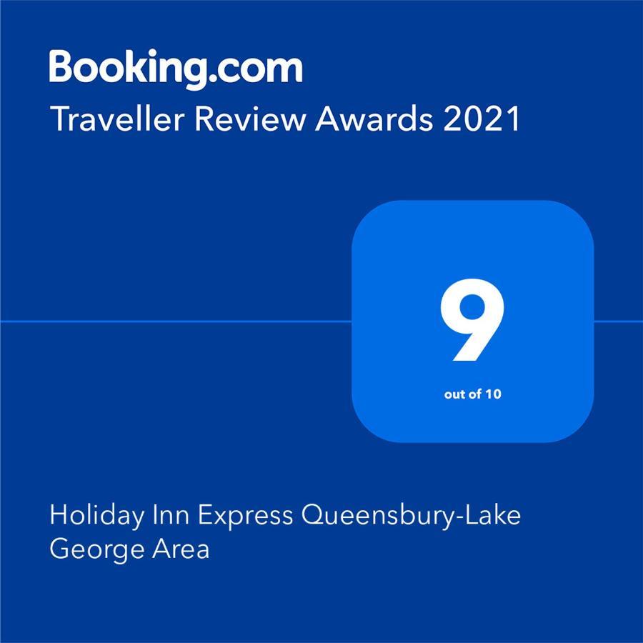 Holiday Inn Express Queensbury-Lake George Area By Ihg Extérieur photo