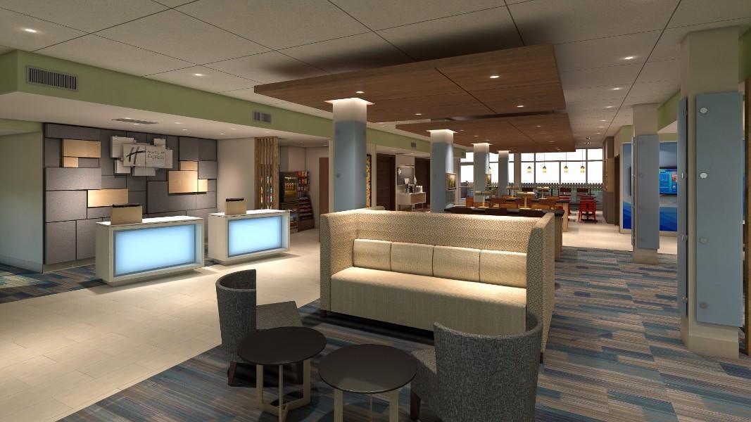 Holiday Inn Express Queensbury-Lake George Area By Ihg Extérieur photo