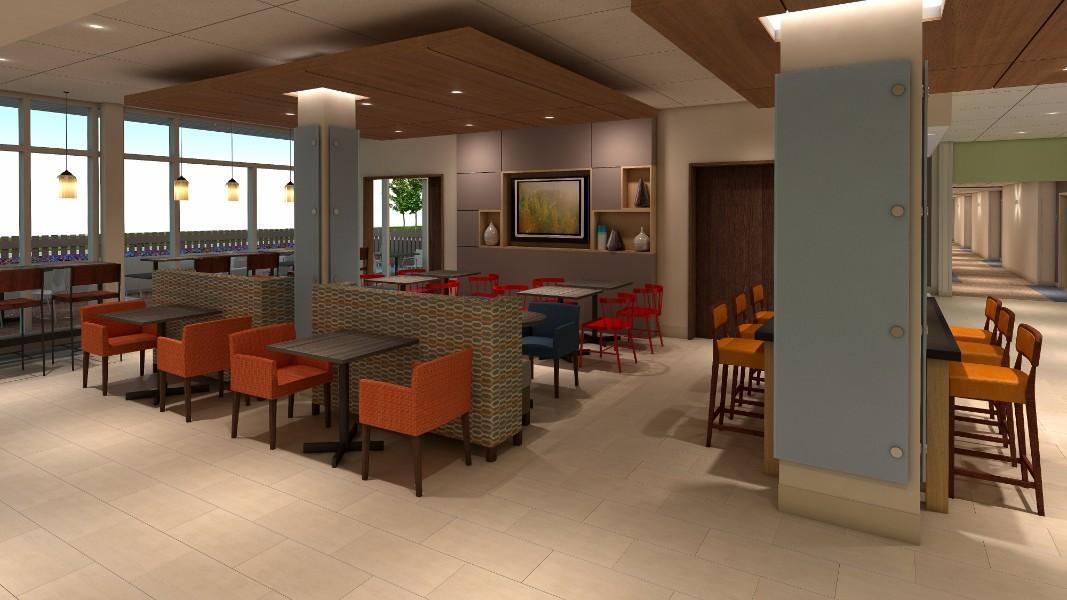 Holiday Inn Express Queensbury-Lake George Area By Ihg Extérieur photo