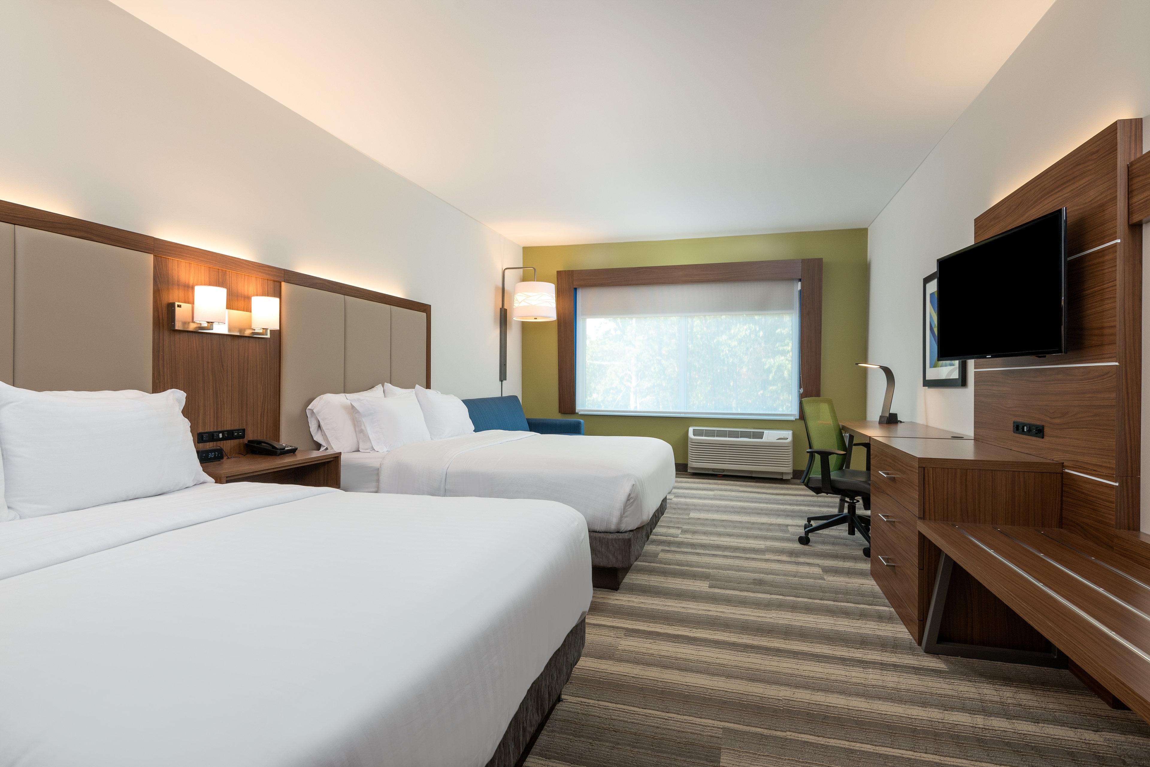 Holiday Inn Express Queensbury-Lake George Area By Ihg Extérieur photo