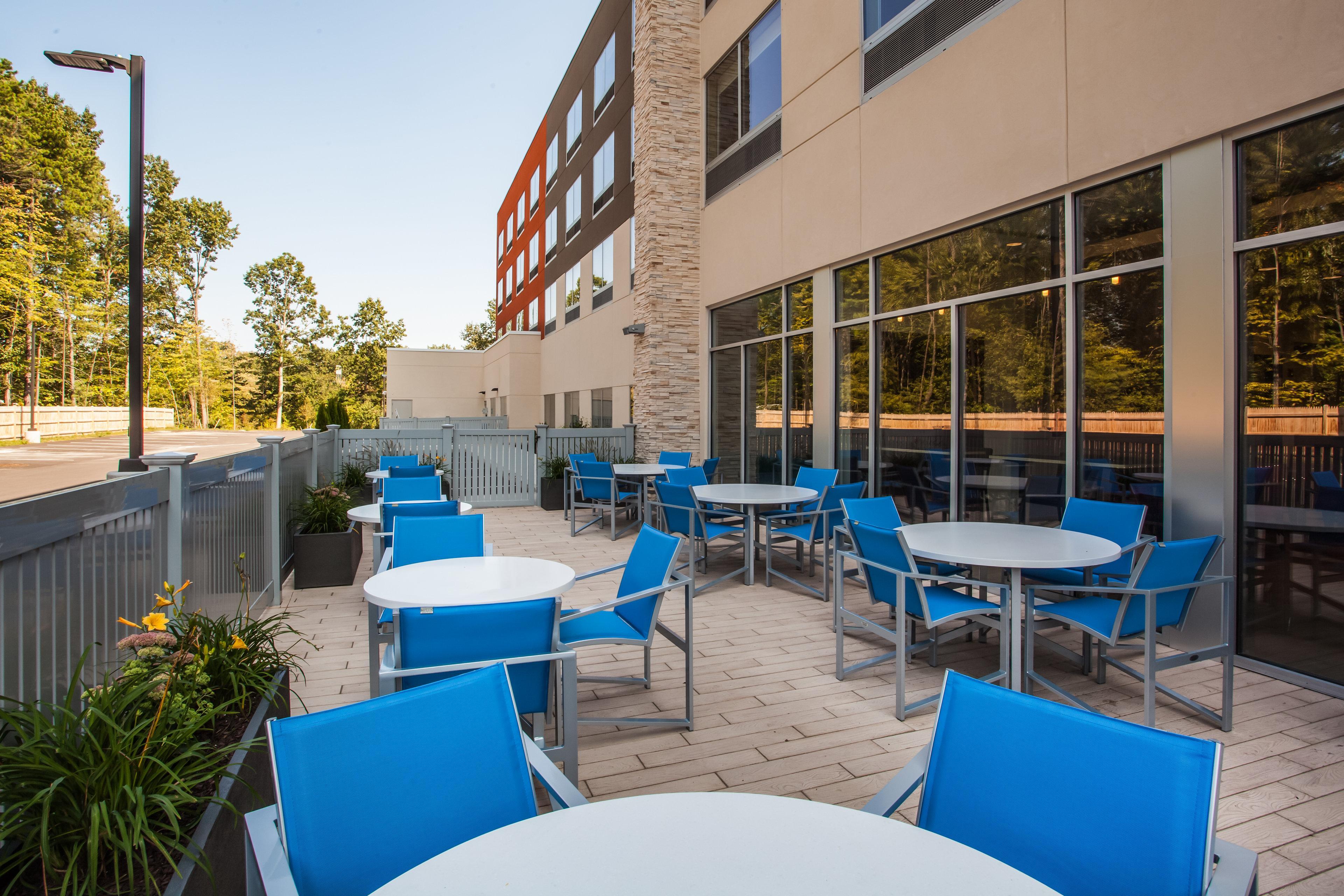 Holiday Inn Express Queensbury-Lake George Area By Ihg Extérieur photo