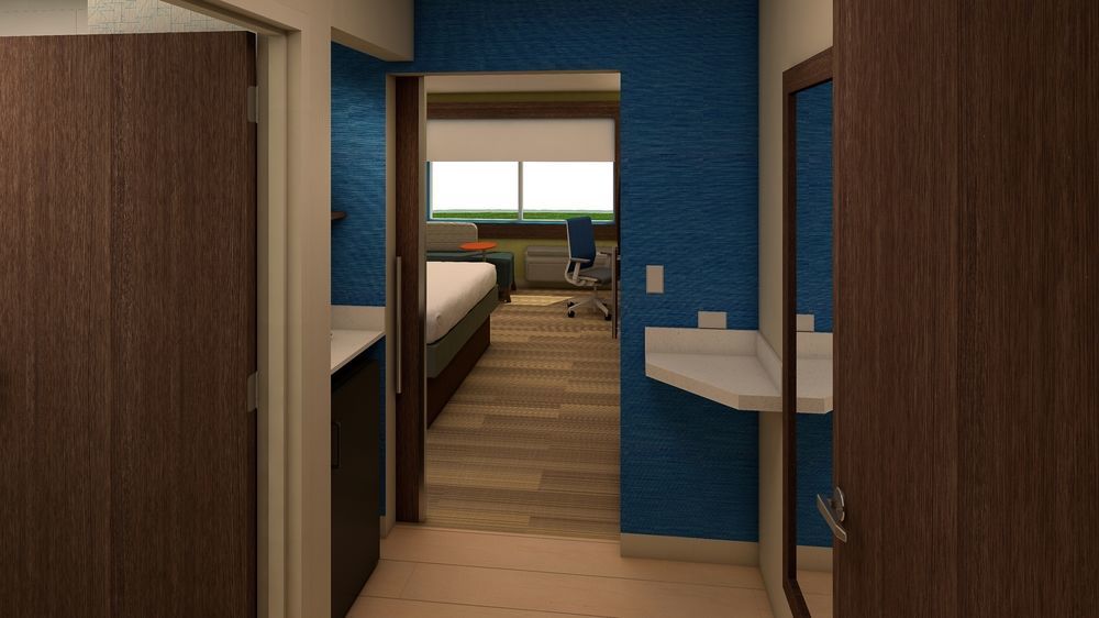 Holiday Inn Express Queensbury-Lake George Area By Ihg Extérieur photo