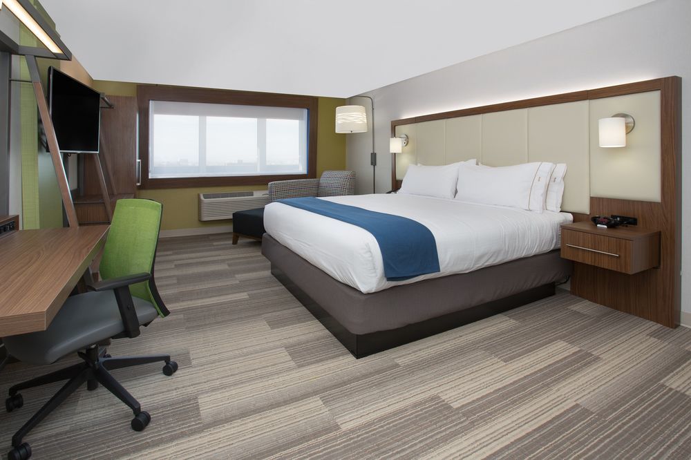Holiday Inn Express Queensbury-Lake George Area By Ihg Extérieur photo