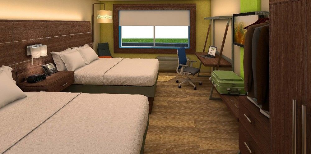 Holiday Inn Express Queensbury-Lake George Area By Ihg Extérieur photo