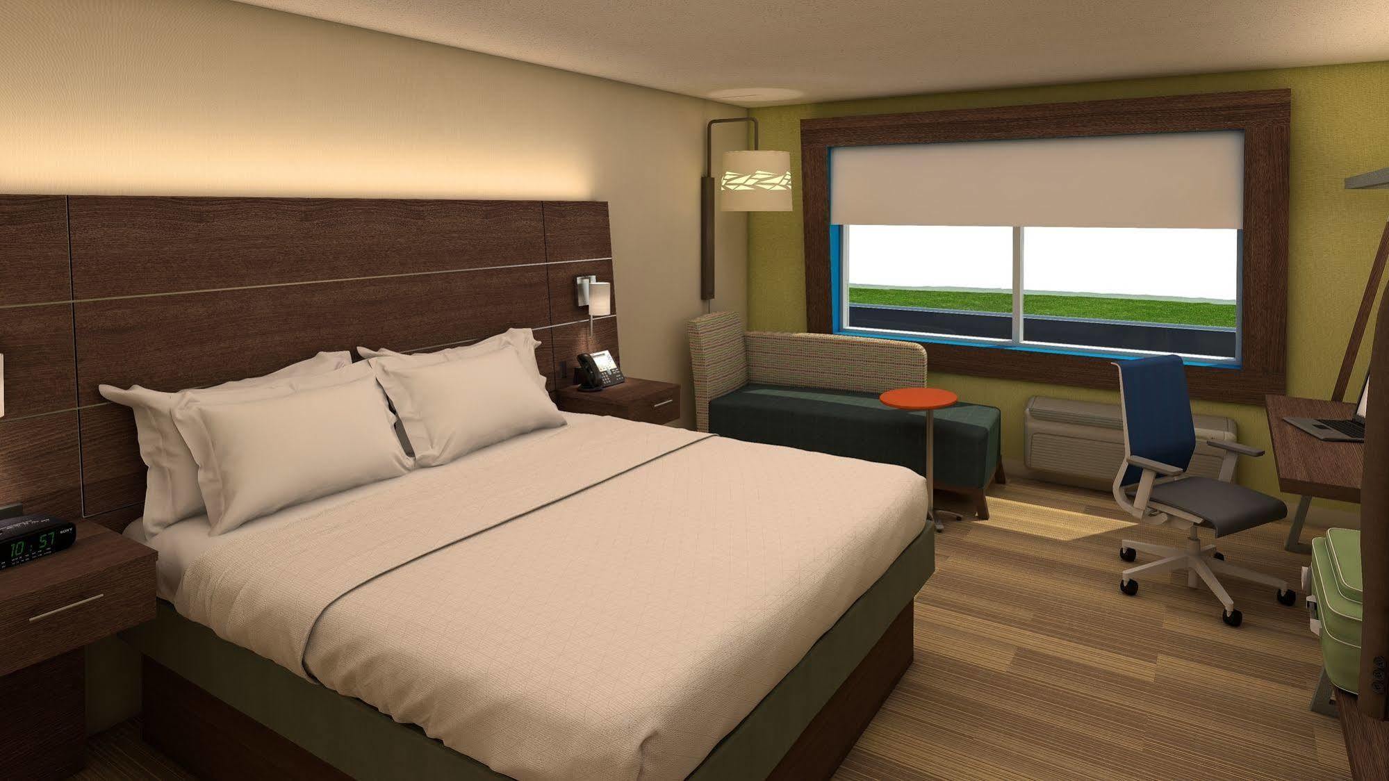 Holiday Inn Express Queensbury-Lake George Area By Ihg Extérieur photo