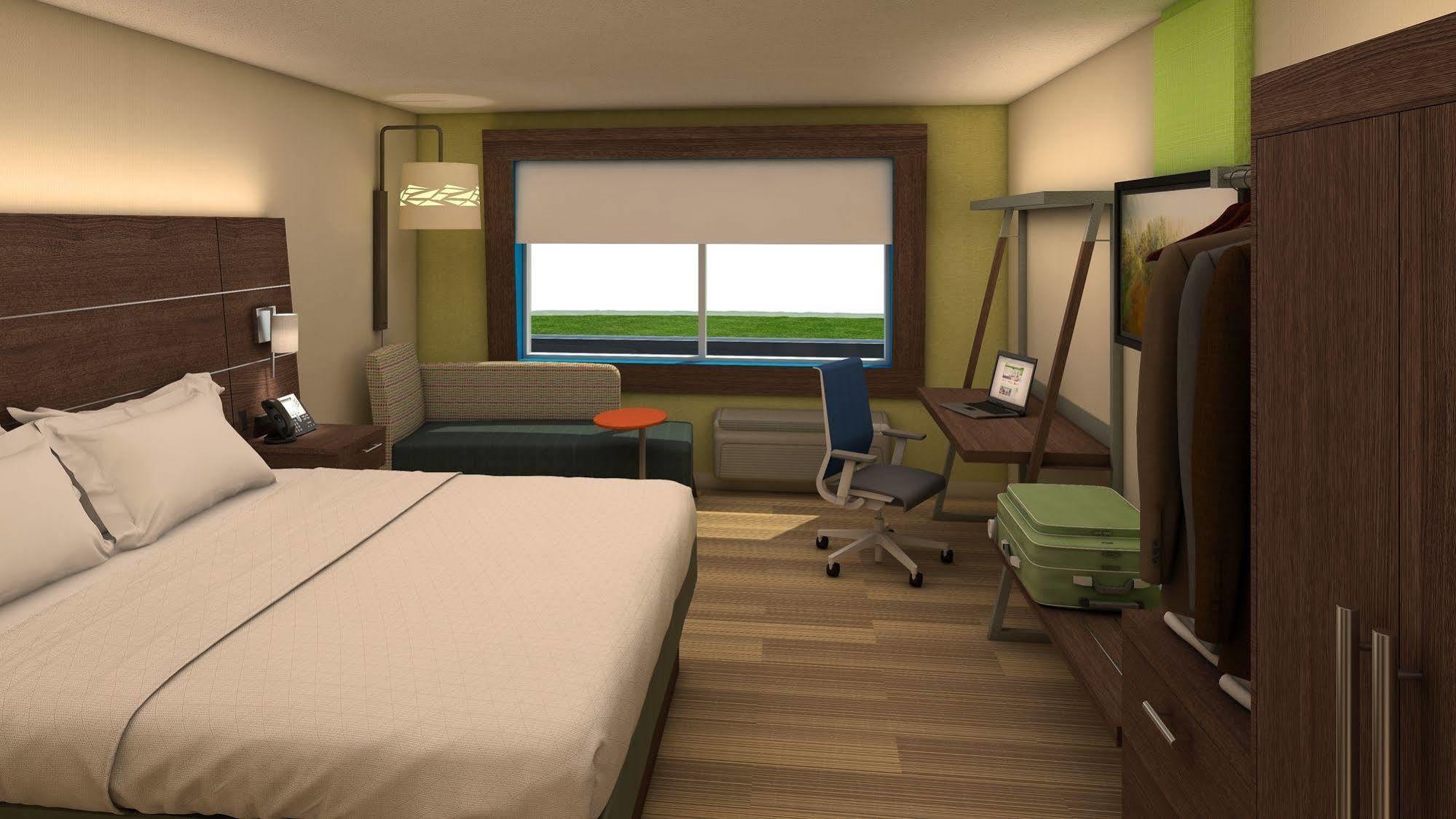 Holiday Inn Express Queensbury-Lake George Area By Ihg Extérieur photo