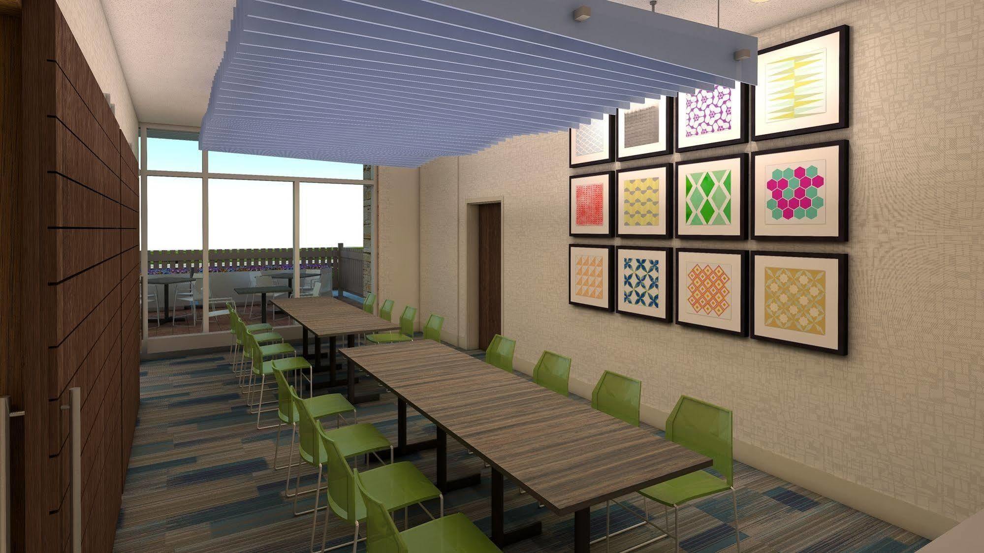 Holiday Inn Express Queensbury-Lake George Area By Ihg Extérieur photo